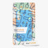 kwmobile Case for Samsung Galaxy S22 Plus - TPU Silicone Phone Cover with Soft Finish in Radiant Blue