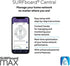 ARRIS W21 6 AX6600 6.6 2,750 1 Surfboard mAX Tri-Band Mesh Ready WiFi Router, Speeds up to Gbps, Coverage of sq ft