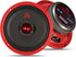 MX65E1 Loudspeaker, 6.5 Inch Midrange 400 Watts, Premium Quality Audio Door Speakers for Car or Truck