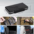 CR2032 Battery Case Holder, Water-Resistant Anti-Shock Coin Cell Battery Case for 20x CR2032/CR2025/CR2045/CR2016,