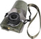 VOVMOEYA Protective Camera Case for Fujifilm XM5 Mirrorless Camera,Fuji X-M5 Camera Case