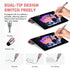 Fejnyer 3-Pack Universal Stylus Pen for Touch Screens - Fine Tip Capacitive Stylus Compatible with iPad, Android
