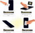 Liquid Glass Screen Protector - Scratch and Shatter Resistant Nano Protection for All Phones, Tablets, Smart Watches