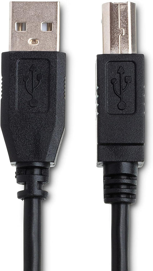 Hosa USB-105AB, 5 Feet