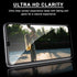 2 Pack Tempered Glass Screen Protector & Camera Lens Protector for Samsung Galaxy A32 5G 6.5" - HD Clarity, Anti-Scratch