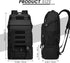 Backpack, Backpack 15.6 Inches Backpack RUCYEN Lunch Insulated Cooler Removable Lunch Box for Men Women, RFID Blocking