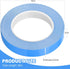 Thermal Tape, 25m x 20mm x 0.2mm, Double Side Adhesive Tapes for Heatsink, LED, IGBT, IC Chip, CPU, GPU
