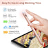 Active Stylus Pencil for Samsung Galaxy Tablet A9 A8 A7 - Precise Drawing Pencil, Pink