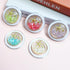 On The Grip Magnetic Ocean Style Expandable Collapsible Mobile Phone Grip Stand Holder for Smartphone Tablet Cell Phone