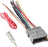 Zeathery Speaker Wiring Harness Radio Wiring Harness, Audio CD Player Pigtail, Modification Accessories,