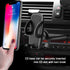 Cellet Universal CD Slot Phone Mount, 360° Rotating Car Phone Holder with Secure CD Slot Base