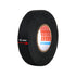 HSTECH 8 15mm 15m Rolls Wire Loom Harness Cloth Tape, Speaker Wiring Harness Cloth Tape, Black Adhesive Fabric Tape