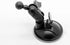 ChargerCity Dash Cam Suction Cup Mount for Garmin Dash Cam 20 25 30 45 46 47 55 56 57 65 66 67W Mini 2