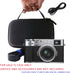 waiyu Hard EVA Carrying Case for Fujifilm X100V/X100F/X100S Digital Camera