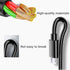 Power Cord Replacement for Anker Soundcore Speaker, OontZ Angle 4 3 Bluetooth Portable Speaker Charging Cable