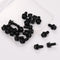 Impnit 20 PCS Vesa Screws, VESA Compatible M4x10mm TV/Monitor Wall Mount Screws for