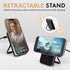 DURACELL Mobile Power Bank - Compatible with iPhone, iPad, Samsung, Android - TSA Carry-on Compliant, 5,000mAh
