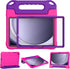 YIHE Kids Case for Samsung Galaxy Tab A9+/A9 Plus 11 Inch 2023, Shockproof Handle Stand with Screen Protector