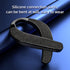 Neck Speaker, Bluetooth 5.3 Neckband Speakers with Built-in Mic, True 3D Stereo Surround Sound (Black)