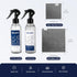 WELKIN Screen Cleaner Spray Kit (8.4 oz + 8.4 oz) - Cleaning Mist and Gel for TV, Laptop, Computer, Phone Touchscreen -