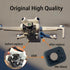 OEM Camera Front Shell Replacement for DJI Mini 3 Drone, Camera Lens Protector Cap Repair Parts, Gimbal Frame Lid Cover