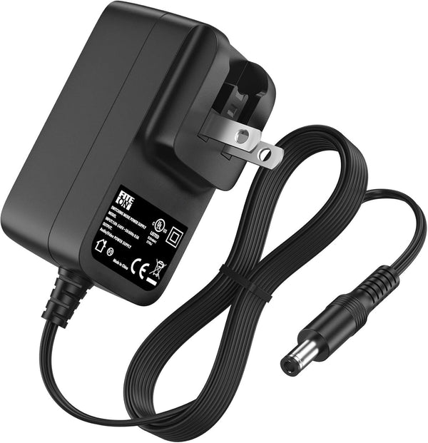 FITE ON UL Listed AC Adapter for 919.7010 9197010 IP22 Freestyle Breast Pump Power