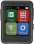 SUNGOOYUE Portable MP3 Player with 1.8 Inch Touchscreen, 5.0, HighFidelity Sound, Metal