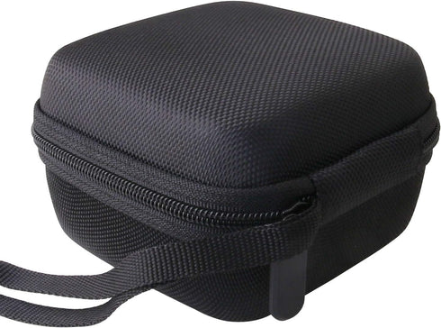 JINMEI Hard EVA Carrying Case for Logitech Mevo Start, Wireless Live Streaming Camera Case
