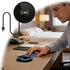 Generic Invisible Under-Desk Wireless Charger-Sleek, Invisible Wireless Charger Under Desk, Invisible Wireless