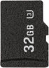 Dpofirs U3 32GB 512GB, 80MB 30MB (32GB) High Speed TF Memory Card, Read Up to S, Write Up to S, for Car Action Cameras