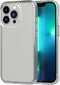 tech21 Evo Clear for iphone 13 Pro Crystal Clear Phone Case with 12ft