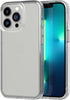 tech21 Evo Clear for iphone 13 Pro Crystal Clear Phone Case with 12ft