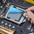 Gelid Solutions GP-Ultimate 15W Thermal Pad - 90x50x1.0mm, Excellent Heat Conduction, Ideal Gap Filler, Easy