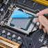 Gelid Solutions GP-Ultimate 15W Thermal Pad 120x20x1.5mm - Excellent Heat Conduction, Ideal Gap Filler, Easy
