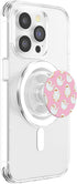 Cute Spooky Ghost Pastel Goth Retro Groovy Halloween PopGrip for MagSafe