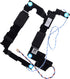 Deal4GO Internal Speaker J8FHX V56PM Replacement for Dell Inspiron 3510, 3511, 3515, 3520, 3525, Vostro