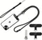 Anti Theft Cell Phone Lanyard Holder, Crossbody Phone Wrist & Neck Strap, Compatible with Most iPhone Tether Cases