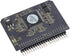 FOSA to IDE Adapter with Two Main Control Chips, SD Card Socket, TF Memory Card to IDE 44Pin Adapter