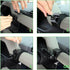 PIUGILH Car Phone Holder for Land Rover Defender 90 110 130 2020-2023, Center Console Dash Board Mount Holder