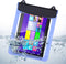 9.7'' 10.1'' 10.5'' 10.8'' Waterproof Pouch Bag Case for iPad Air 2, Samsung Galaxy Tab S 10.5'', Microsoft Surface RT