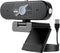 Generic Hprosper 2K Webcam with Microphone, Automatic Light Correction & Privacy Cover, Wide