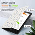 Idocolors 7" Paperwhite(12th Gen-2024), 6(KPW6) Paperwhite(2024), Case for Kindle New e-Reader Kindle Paperwhite PU