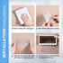 Shower Phone Case Holder, Waterproof Upgraded Phone Shower Holder, Wall Mount Bathroom Accessory