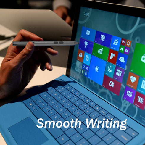 SWD-03 Pen Compatible for Surface Pro 9/8/X/7+/6/5/4/3, Stylus Pen for Surface Go 3/2/1, Surface Laptop/Studio/Book