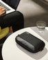 tomtoc Travel Cable Organizer Pouch, Portable Waterproof Electronics Accessories Carry Case for Charger, Cables, USB