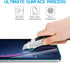 MANTO 3 Pack Tempered Glass Screen Protector for iPhone 11/XR 6.1" - Full Coverage, 3D Touch, Anti-Fingerprint.