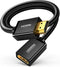 UGREEN HDMI Extension Cable 4K HDMI Extender 6FT Male to Female Adapter
