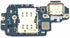 Galaxy S22 Ultra 5G USB Charging Port Flex Cable Replacement for Samsung Galaxy S22 Ultra with Tools