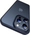 CASEKOO iPhone 13 Pro Case, Matte Shockproof, 10FT Mil-Grade Drop Protection, Frosted Black