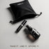 C Coiro 3in 1 100ml, Camera Lens Cleaning Kit Lens Cleaner Spray Soft Brush & Microfiber Cloth DSLR, Mirrorless Camera